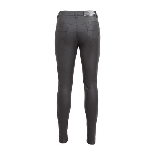John Doe Betty Jeggings Black - 1