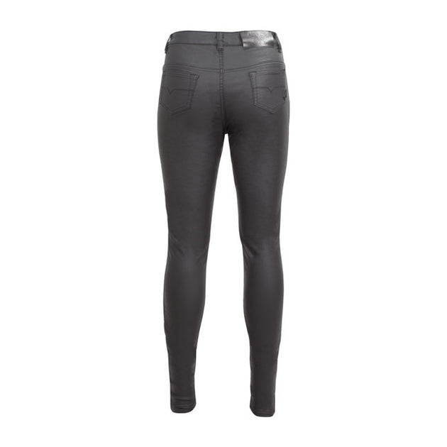John Doe Betty Jeggings Black - 1