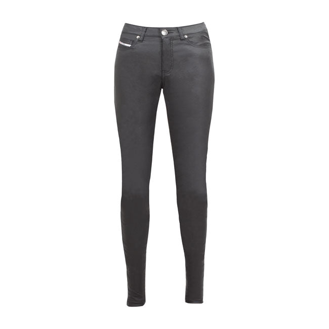 John Doe Betty Jeggings Black - 2