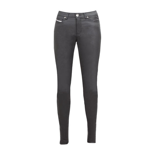 John Doe Betty Jeggings Black - 2
