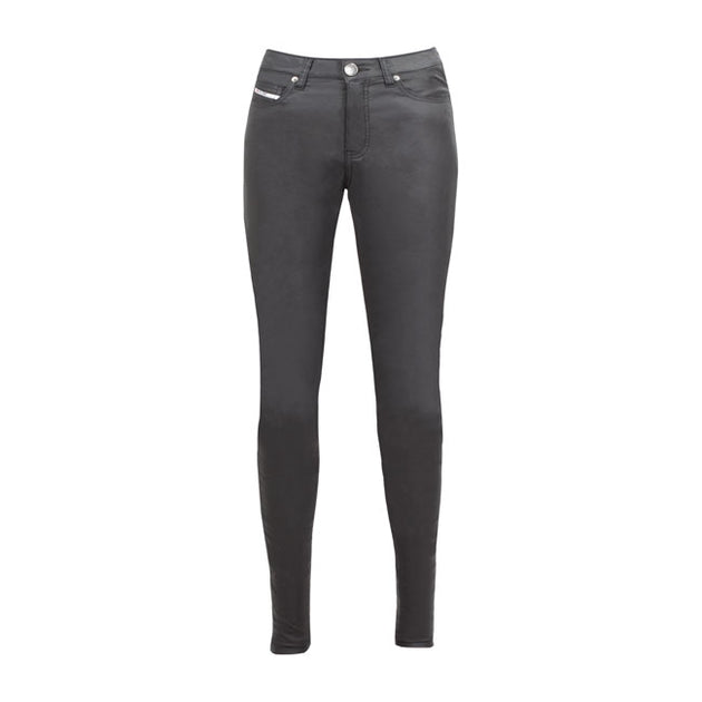 John Doe Betty Jeggings Black - 2
