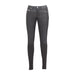 John Doe Betty Jeggings Black - 2