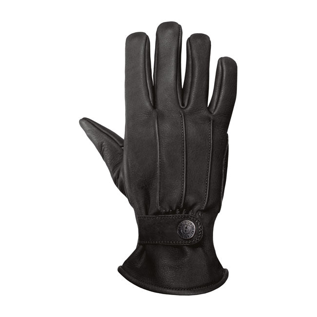 John Doe Grinder gloves black - 1