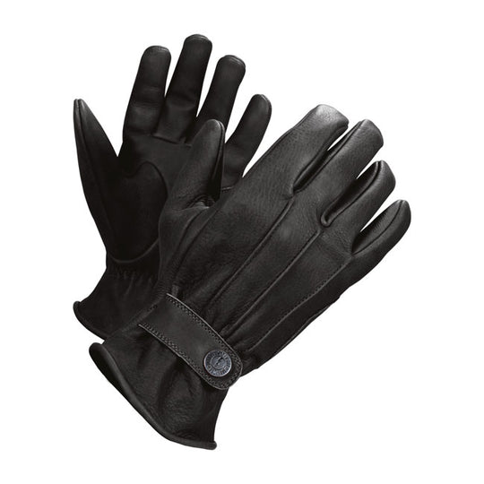 John Doe Grinder gloves black - 3