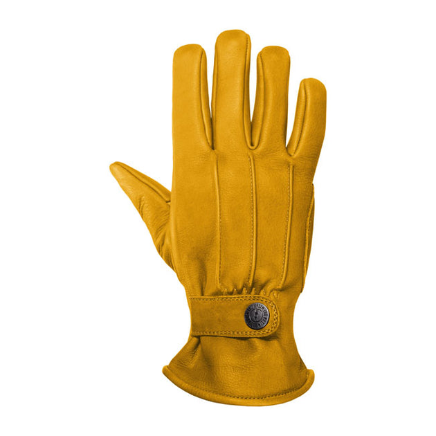 John Doe Grinder gloves yellow - 1