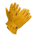 John Doe Grinder gloves yellow - 3