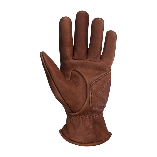 John Doe Grinder gloves brown - 2