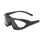 John Doe Five Star sunglasses photochromic gray