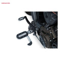 Kuryakyn, Heavy industry shift & brake peg. Chrome