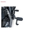Kuryakyn, Heavy industry shift & brake peg black