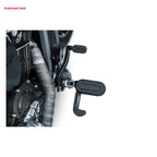 Kuryakyn, Heavy industry shift & brake peg black