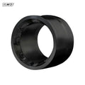 V&H Destroyer End Cap Black