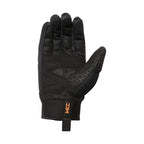 WCC Statement Neoprene gloves black