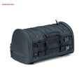Kuryakyn, Momentum rambler roll bag, black