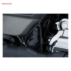 Kuryakyn, Passenger board block off plate set