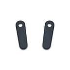 Kuryakyn, Passenger board block off plate set