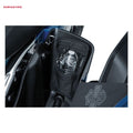 Kuryakyn, Saddlebag organizer set