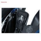 Kuryakyn, Saddlebag organizer set