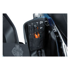 Kuryakyn, Saddlebag organizer set