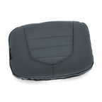 Kuryakyn, Removable luggage backrest pad black