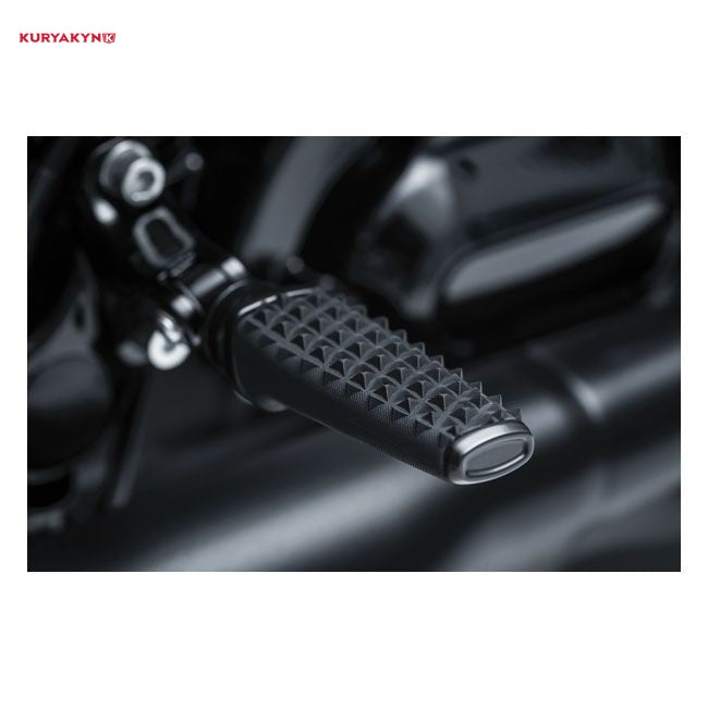 Kuryakyn, Thresher pegs with male mount adapters