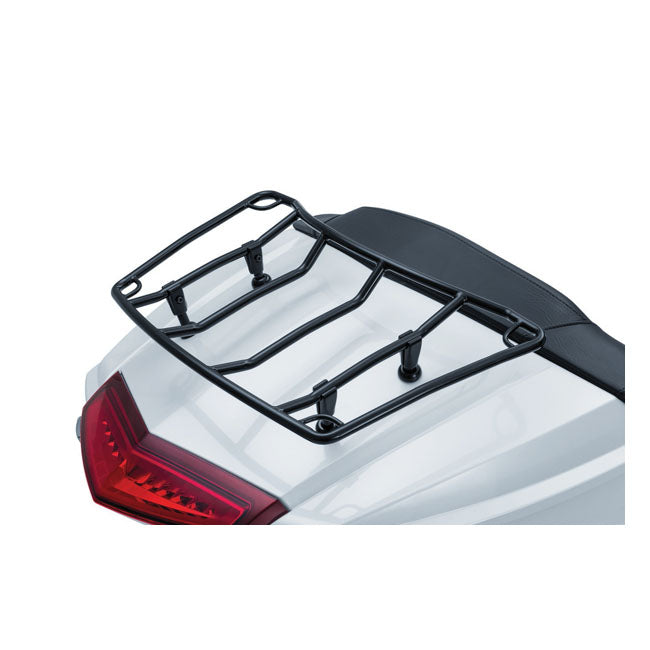 Kuryakyn, Multi-rack adjustable trunk luggage rack black