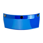 Biltwell Moto peak blue