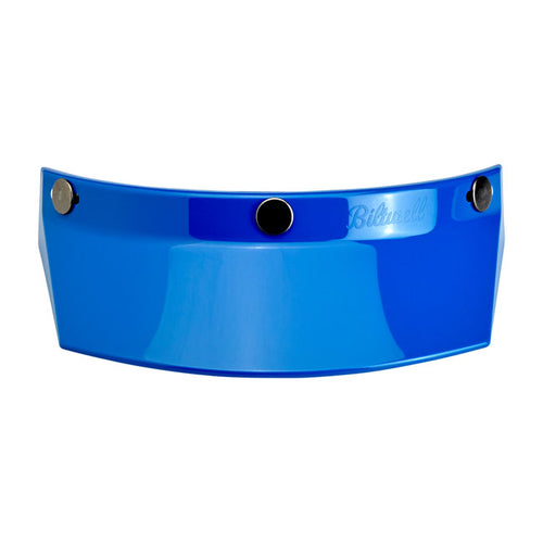 Biltwell Moto peak blue