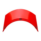 Biltwell Moto peak red