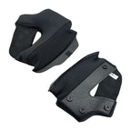 Biltwell Lane Splitter cheek pad set - 33mm