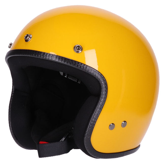 Roeg JETT helmet Sunset gloss