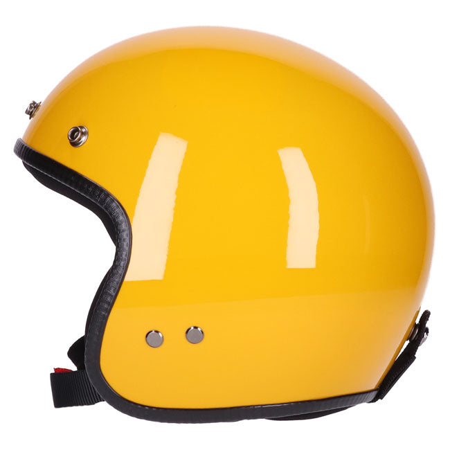 Roeg JETT helmet Sunset gloss