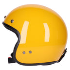 Roeg JETT helmet Sunset gloss
