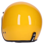 Roeg JETT helmet Sunset gloss