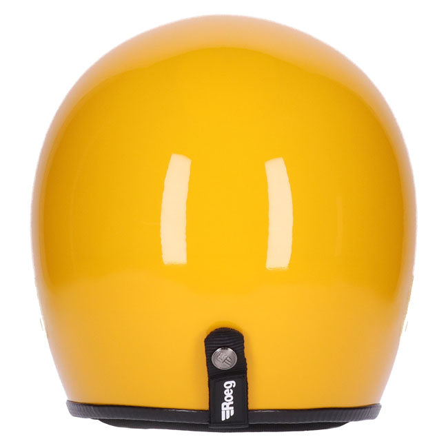 Roeg JETT helmet Sunset gloss