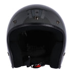 Roeg JETT helmet Slate grey gloss
