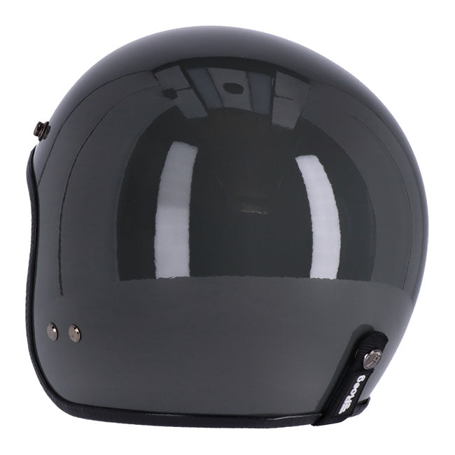 Roeg JETT helmet Slate grey gloss