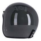 Roeg JETT helmet Slate grey gloss