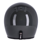 Roeg JETT helmet Slate grey gloss