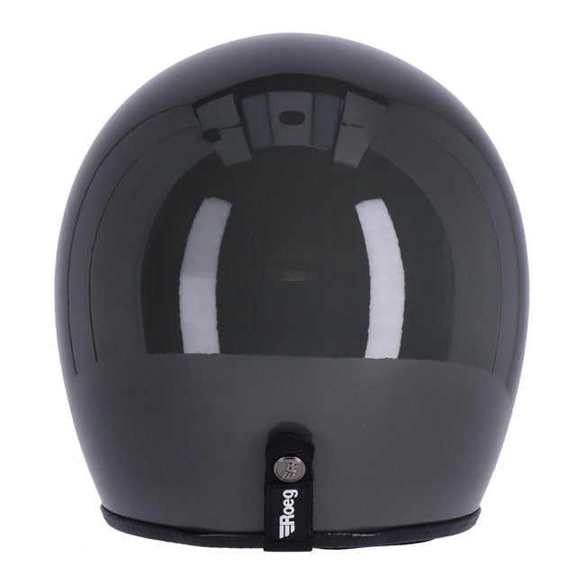 Roeg JETT helmet Slate grey gloss