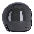 Roeg JETT helmet Slate grey gloss