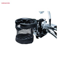 Kuryakyn, Drink holder with mesh basket