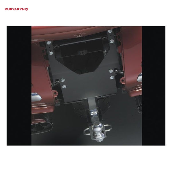 Kuryakyn, Trailer hitch, 01-10 Goldwing