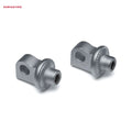 Kuryakyn, Footpeg adapter splined