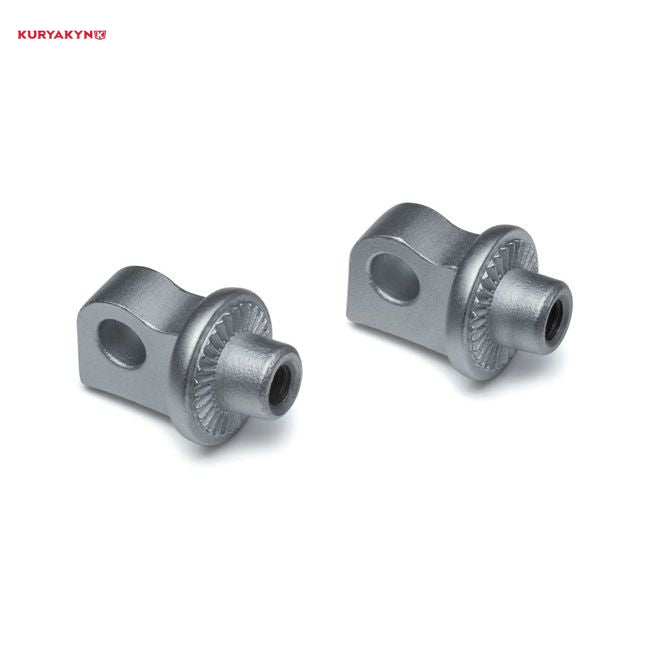Kuryakyn, Footpeg adapter splined