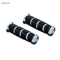 Kuryakyn, Kinetic grips 1" chrome