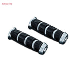 Kuryakyn, Kinetic grips 1" chrome