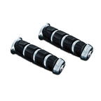 Kuryakyn, Kinetic grips 1" chrome