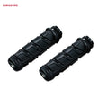 Kuryakyn, Kinetic grips 1" gloss black