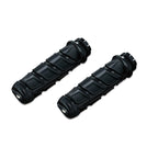 Kuryakyn, Kinetic grips 1" gloss black